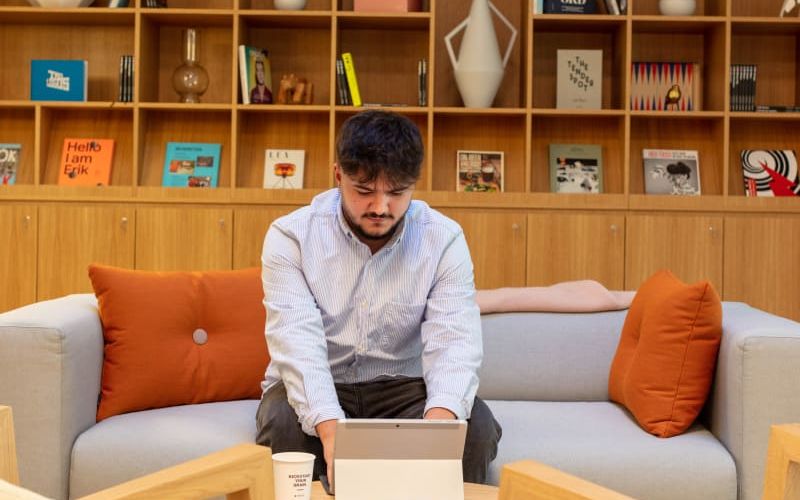 95 Leutschenbachstrasse, Zurich Image 5