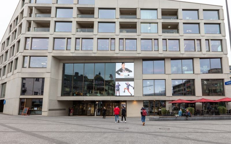 2 Archplatz, Winterthur Image 8