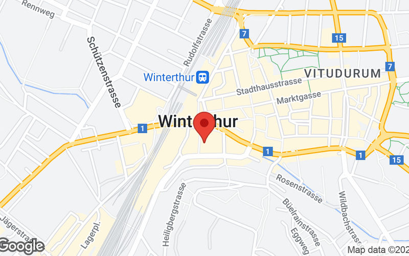 2 Archplatz, Winterthur Image 9