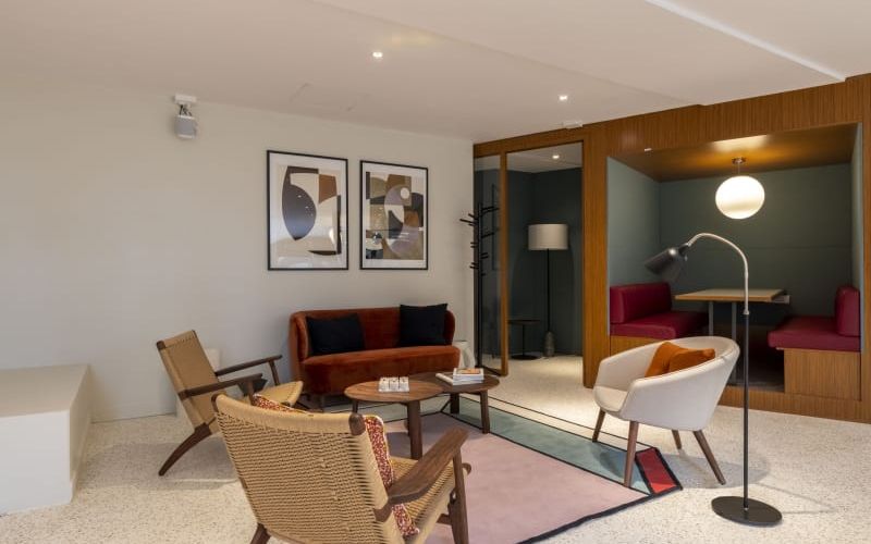 185 Av Charles De Gaulle, Neuilly Sur Seine Image 5