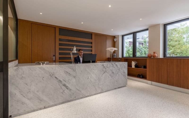 185 Av Charles De Gaulle, Neuilly Sur Seine Image 2