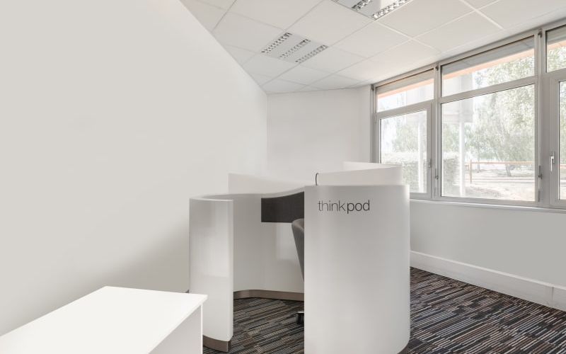 1 Rue Du Commandant Mouchotte, Orly Image 3