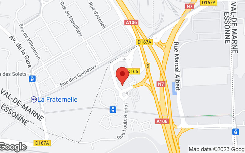 1 Rue Du Commandant Mouchotte, Orly Image 9