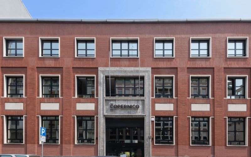 Via Zuretti 34, Milan Image 10