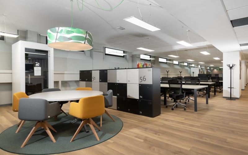 Via Zuretti 34, Milan Image 6