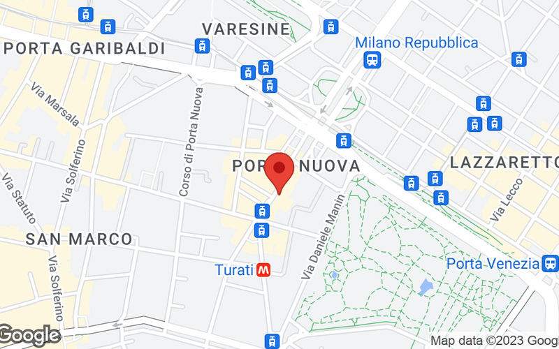 Via Filippo Turati 30, Milan Image 11