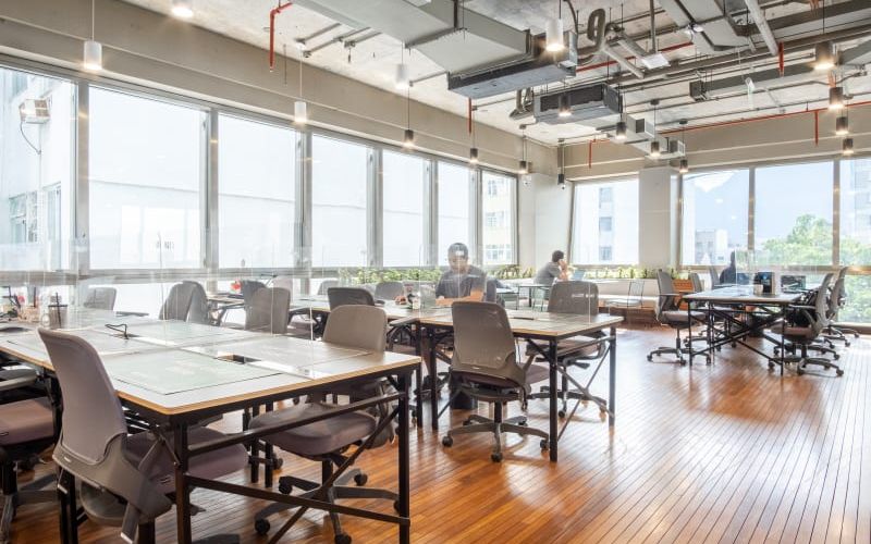 Rua Visconde De Piraja 495, Rio De Janeiro Image 6