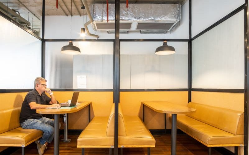 Rua Visconde De Piraja 495, Rio De Janeiro Image 4