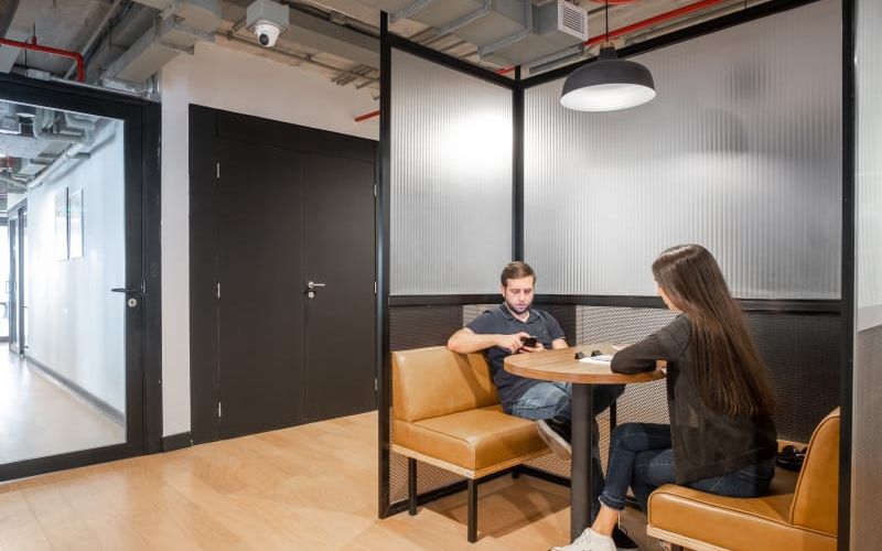 Rua Visconde De Piraja 495, Rio De Janeiro Image 1