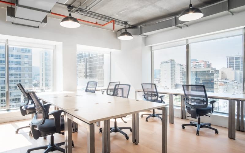 Rua Visconde De Piraja 495, Rio De Janeiro Image 9