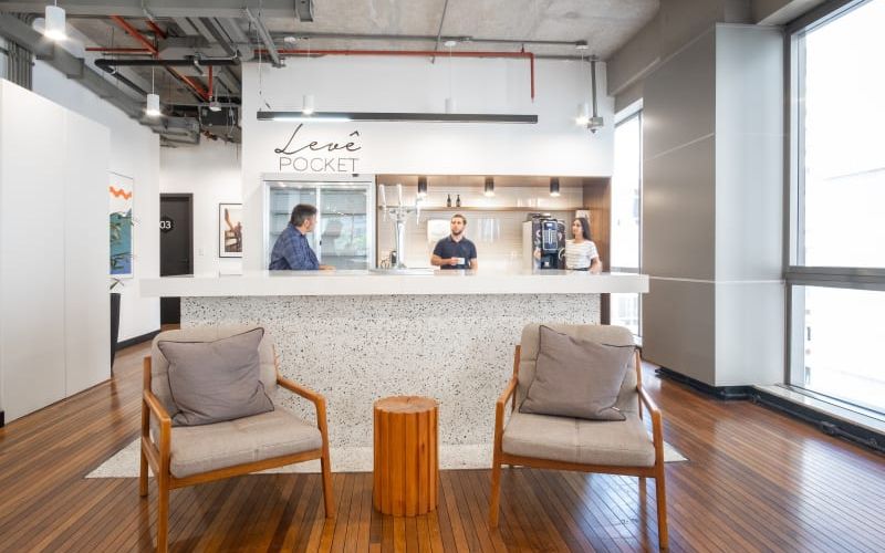 Rua Visconde De Piraja 495, Rio De Janeiro Image 4