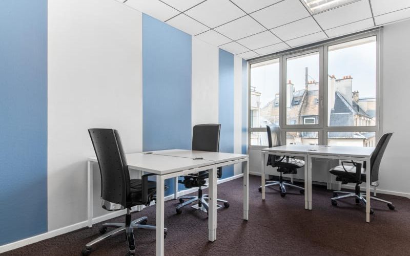9 Rue Du 4 Septembre, Paris Image 1