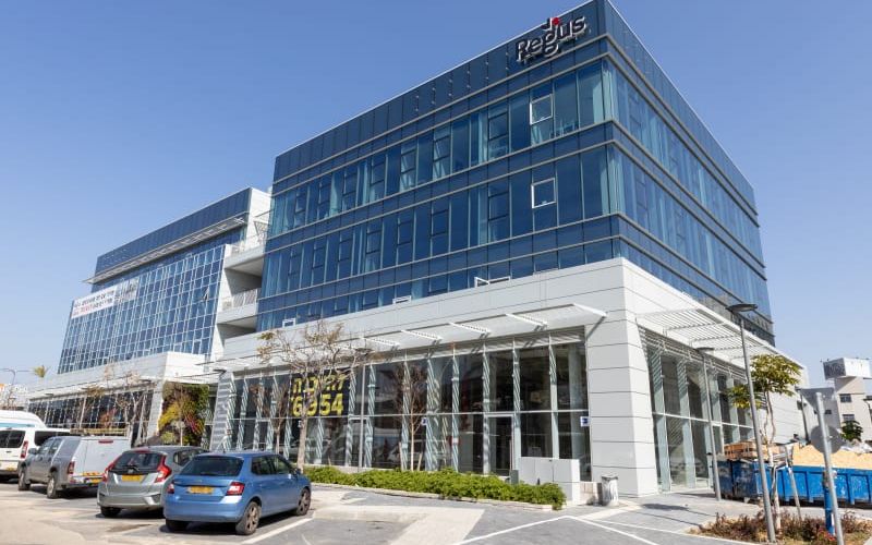 10 Yaldei Taharan St, Rishon Lezion West Image 9