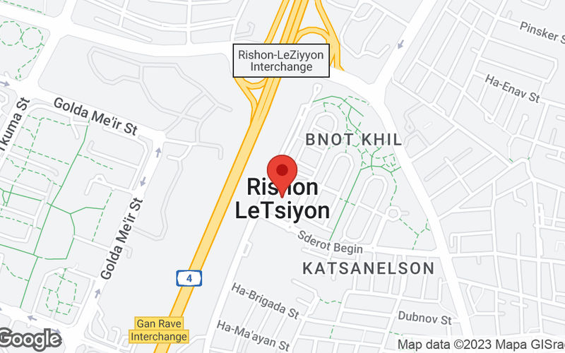 10 Yaldei Taharan St, Rishon Lezion West Image 10