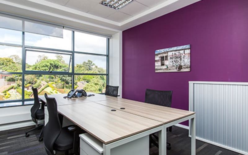 Eaton Place Regus Village Market, Nairobi Image 7