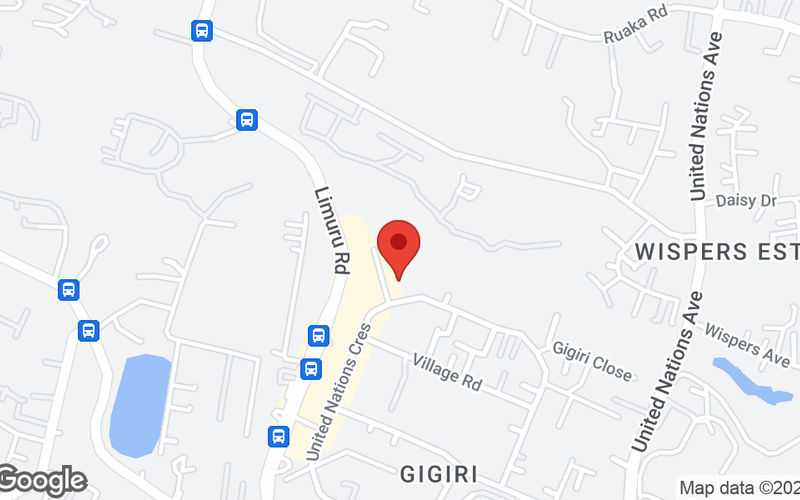 Eaton Place Regus Village Market, Nairobi Image 10