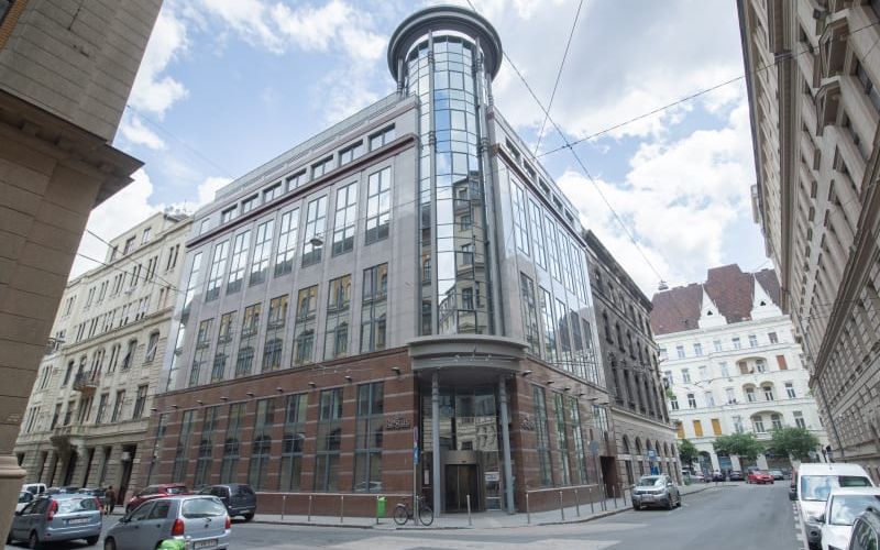 Kalman Imre Utca 1, Budapest Image 7