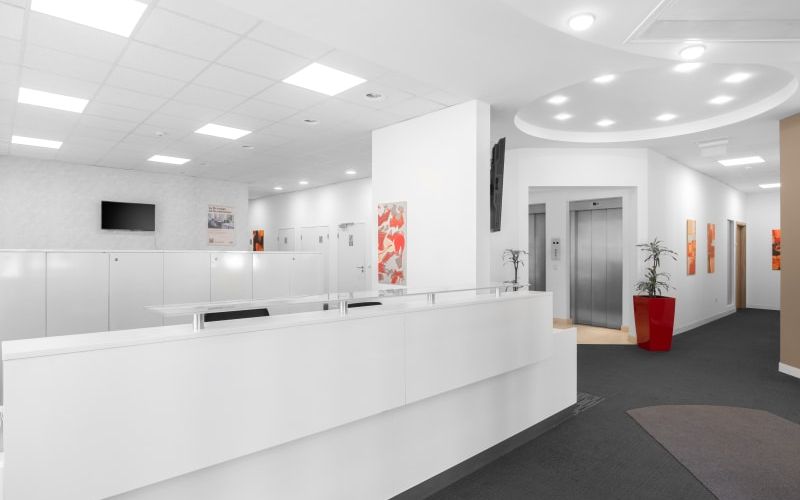 Kalman Imre Utca 1, Budapest Image 6