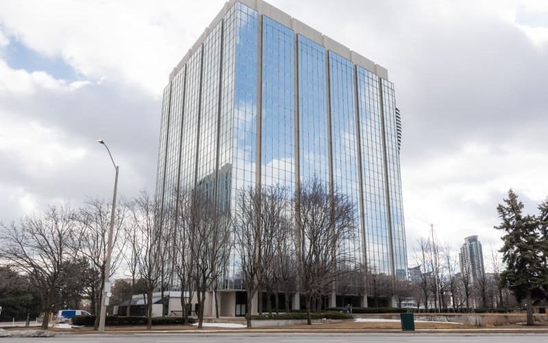 2 Robert Speck Parkway, Mississauga Image 7