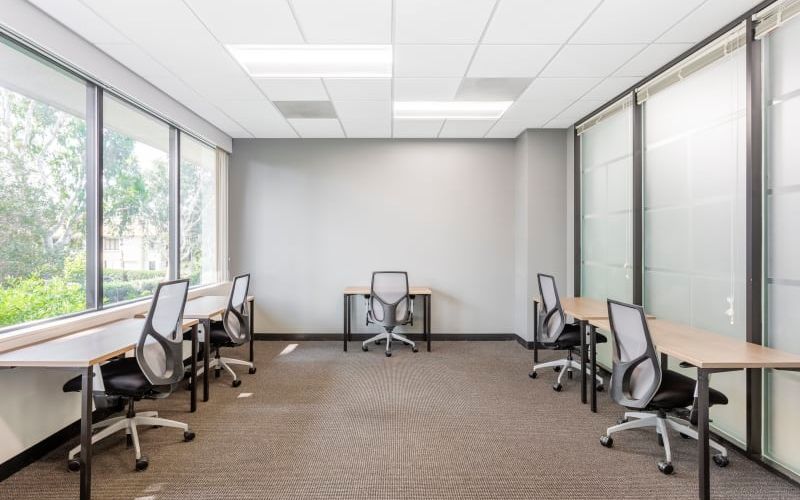 2100 Geng Road Embarcadero Rd, Palo Alto Image 7