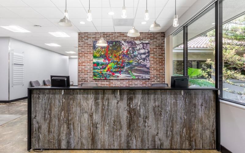 2100 Geng Road Embarcadero Rd, Palo Alto Image 4