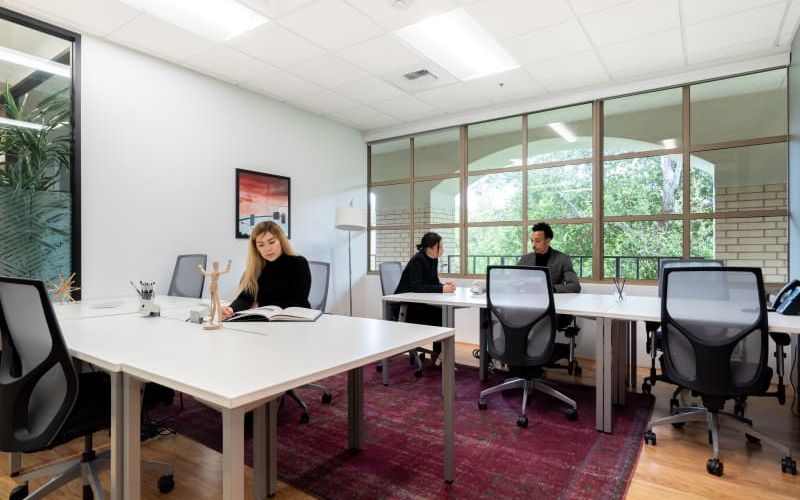 4500 Park Granada Blvd, Calabasas Image 3