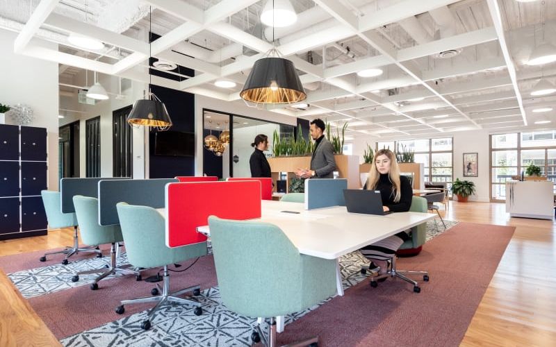 4500 Park Granada Blvd, Calabasas Image 5