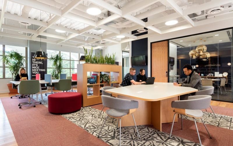 4500 Park Granada Blvd, Calabasas Image 4