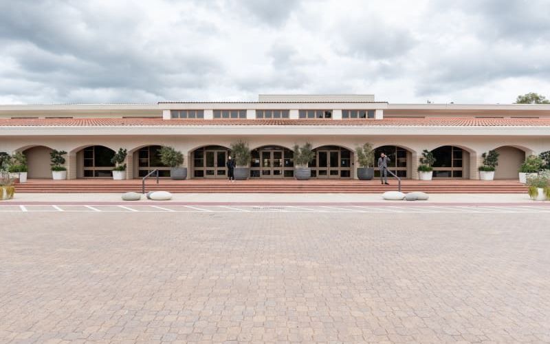 4500 Park Granada Blvd, Calabasas Image 8