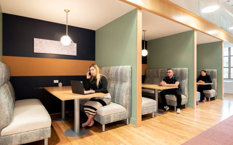 4500 Park Granada Blvd, Calabasas Image 2