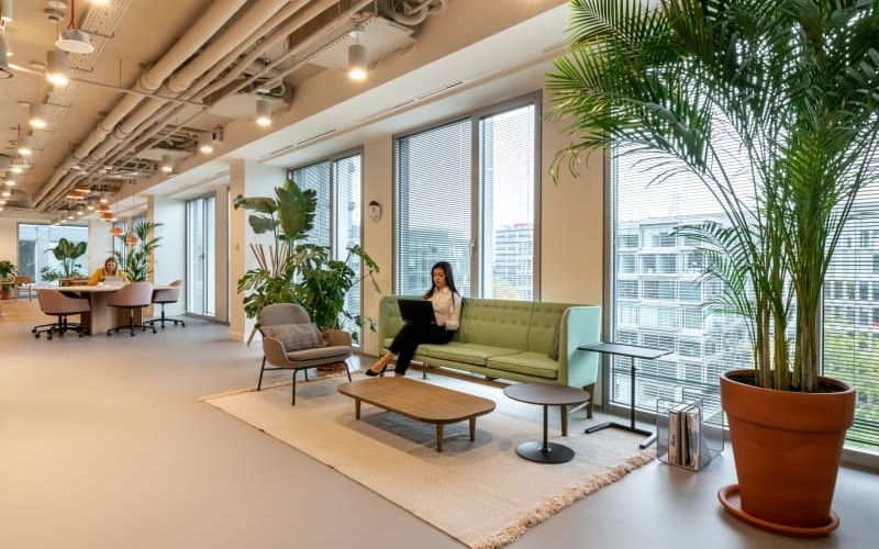 44 Domaniewska Street, Warsaw Image 6