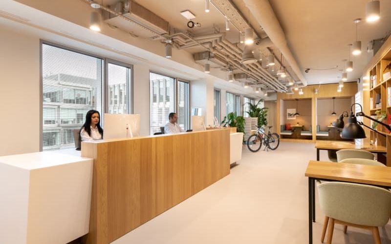 44 Domaniewska Street, Warsaw Image 7