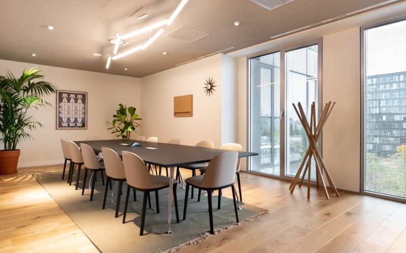 44 Domaniewska Street, Warsaw Image 5