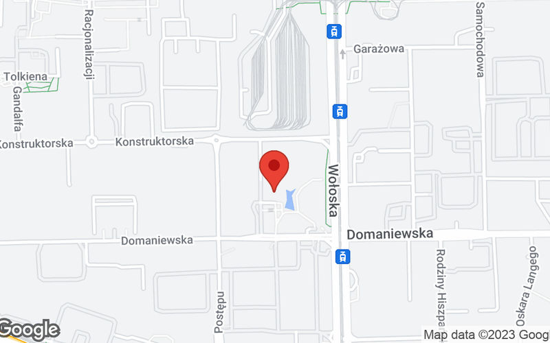 44 Domaniewska Street, Warsaw Image 11