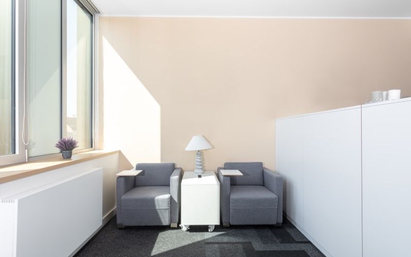 678/23 Rohanske Nabrezi, Prague Image 1