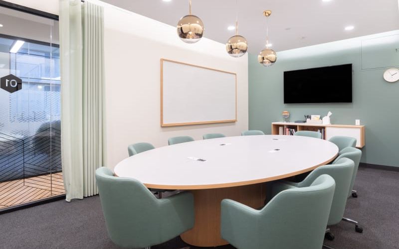 100 South Juniper, Philadelphia Image 5