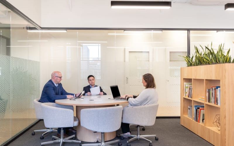 100 South Juniper, Philadelphia Image 6