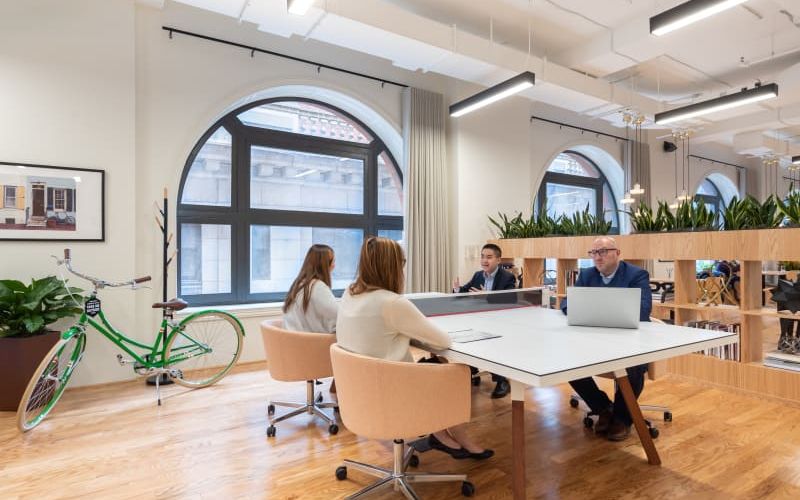 100 South Juniper, Philadelphia Image 3