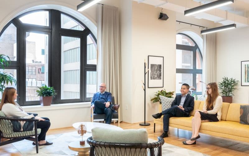 100 South Juniper, Philadelphia Image 9