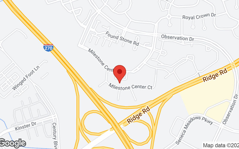 12410 Milestone Center Drive, Germantown Image 8