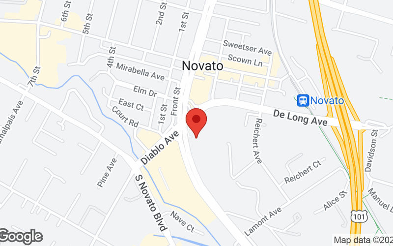 7250 Redwood Blvd, Novato Image 8