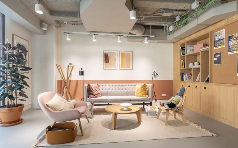 123 Via Augusta, Barcelona Image 2