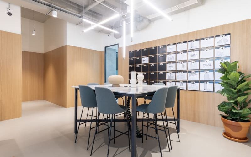 123 Via Augusta, Barcelona Image 4