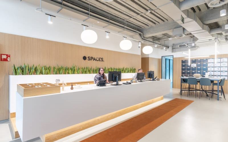 123 Via Augusta, Barcelona Image 3