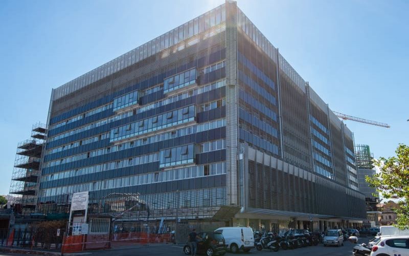 Via Ostiense 131/l, Rome Image 9