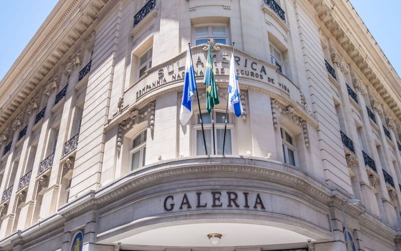 Rua Da Quitanda 86 Edifício Galeria Sul America Salas 201 - 203 Centro 20, Rio De Janeiro Image 9