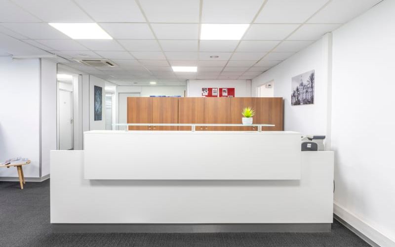 37-41 Boulevard Dubouchage, Nice Image 8