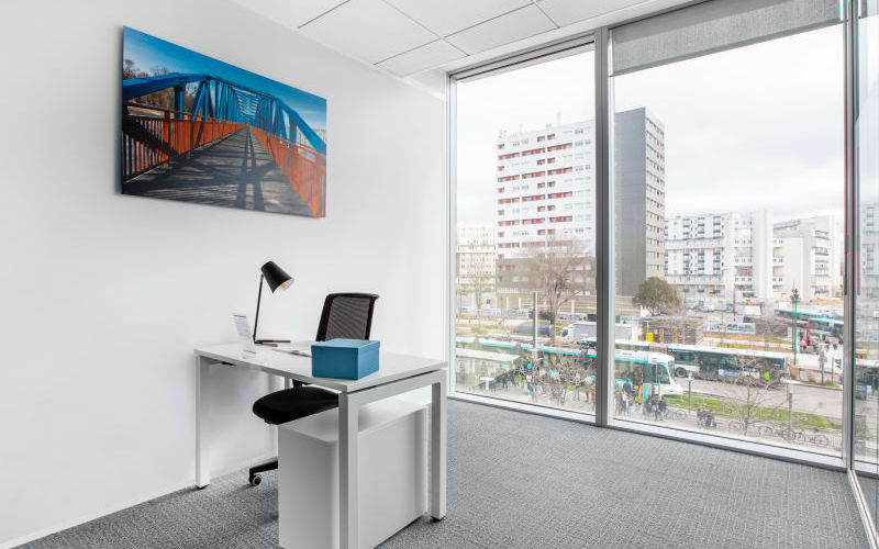 1 Rue Julius Et Ethel Rosenberg, Bezons Image 3