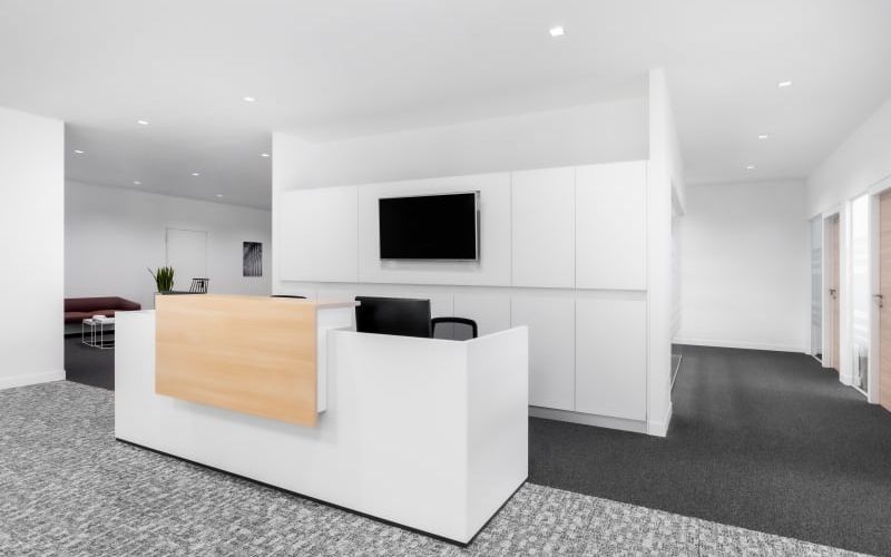 Via Caldera 21 Edificio Easypoint, Milan Image 1