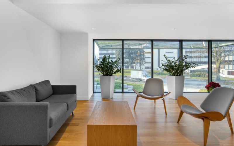 Via Caldera 21 Edificio Easypoint, Milan Image 3